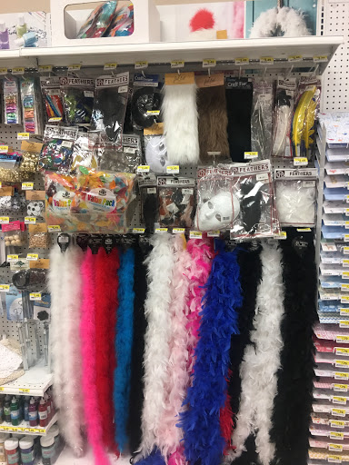 Fabric Store «Jo-Ann Fabrics and Crafts», reviews and photos, 1129 N Baldwin Ave Ste 32, Marion, IN 46952, USA