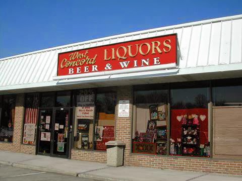 West Concord Wine and Spirits