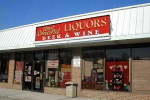 West Concord Wine and Spirits image