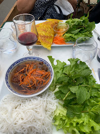 Plats et boissons du Restaurant vietnamien Viet-Quan à Puteaux - n°15