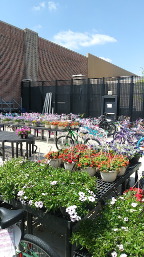 Department Store «Walmart Supercenter», reviews and photos, 8331 S Stewart Ave, Chicago, IL 60620, USA