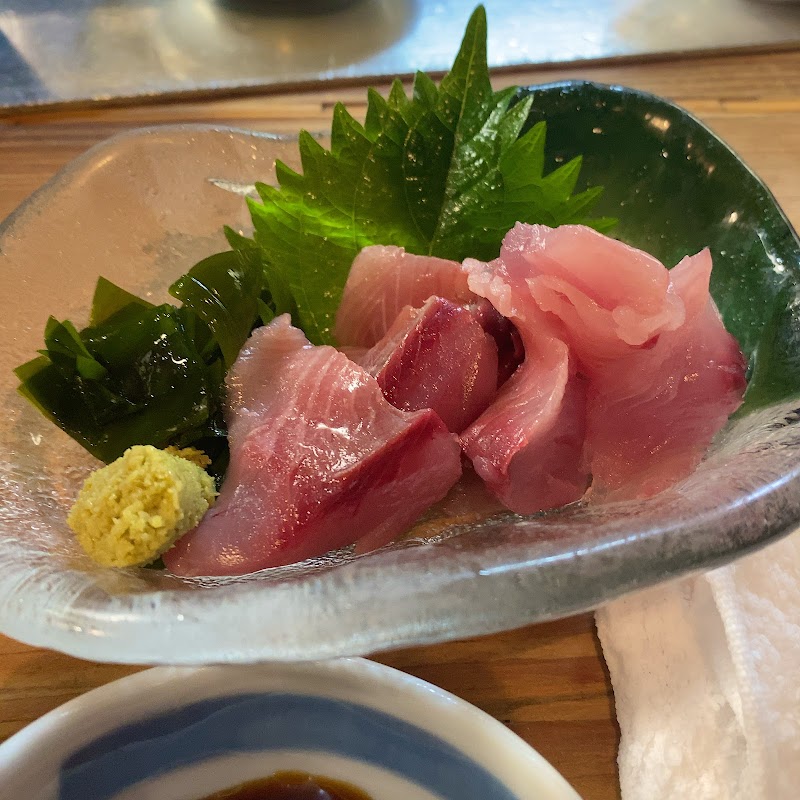 居酒屋 いきな村