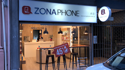 Zona Phone