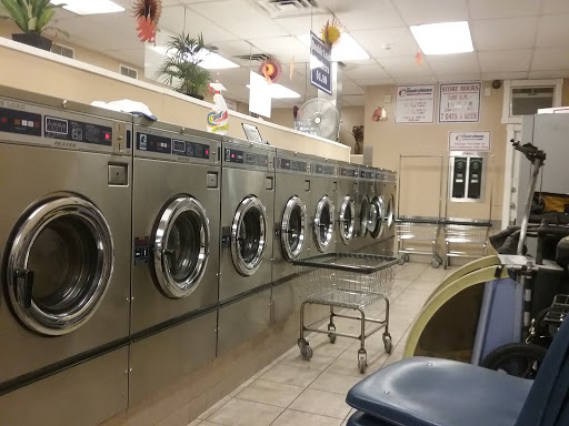 Laundromat «The Laundry House», reviews and photos, 491 E 2700 S, Salt Lake City, UT 84115, USA