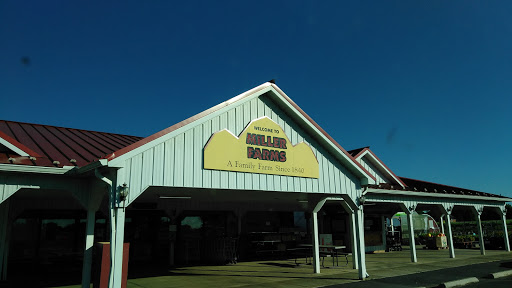 Produce Market «Miller Farms», reviews and photos, 10140 Piscataway Rd, Clinton, MD 20735, USA