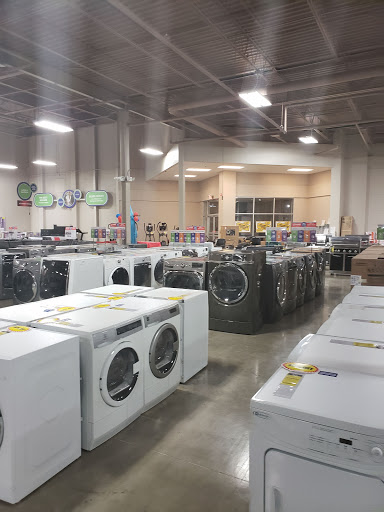 Appliance Store «Sears Outlet», reviews and photos, 55 Ludwig Dr, Fairview Heights, IL 62208, USA