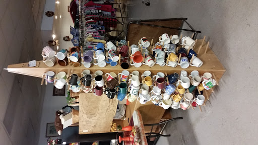 Thrift Store «Salvation Army Thrift Store», reviews and photos, 169 Lincoln Way W, Chambersburg, PA 17201, USA