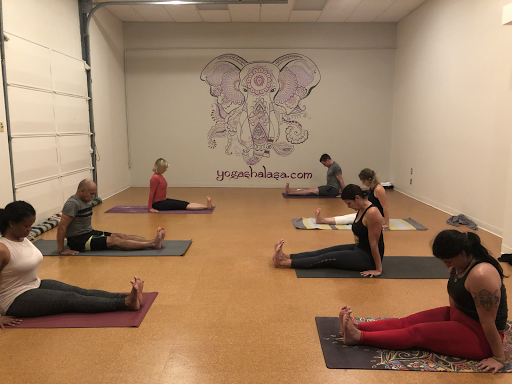 Yoga Shala of San Antonio