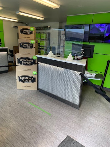 Storage Facility «Extra Space Storage», reviews and photos, 5520 S 3915 W, Salt Lake City, UT 84129, USA