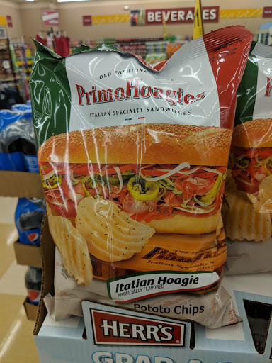 Grocery Store «Food Lion», reviews and photos, 215 Stadium St, Smyrna, DE 19977, USA