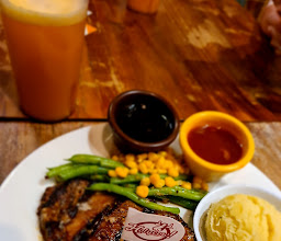 Holycow! STEAKHOUSE By Chef Afit photo