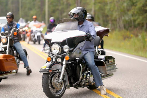 Motorcycle Dealer «Capital City Cycles», reviews and photos, 7810 Two Notch Rd, Columbia, SC 29223, USA