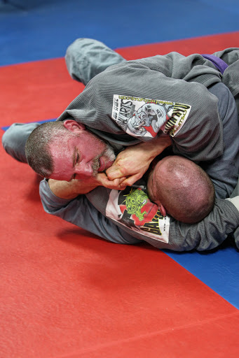 Martial Arts School «Shaddock Mixed Martial Arts Fitness», reviews and photos, 6345 S Carroll Park Dr, Eldersburg, MD 21784, USA