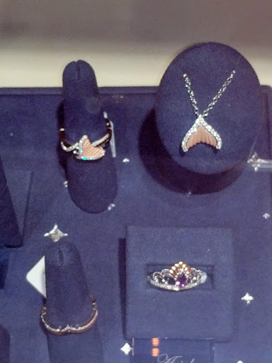 Jewelry Store «Zales –The Diamond Store», reviews and photos, 1000 Two Mile Pkwy #1955, Goodlettsville, TN 37072, USA