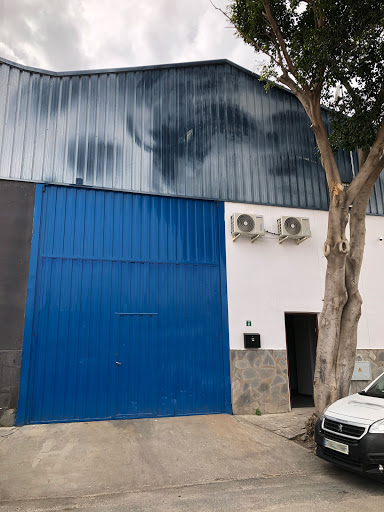 Soluciones Mediterráneo Informática S.L. en Huércal de Almería, Almería