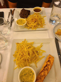 Filet mignon du Restaurant français Le Soufflé à Paris - n°6
