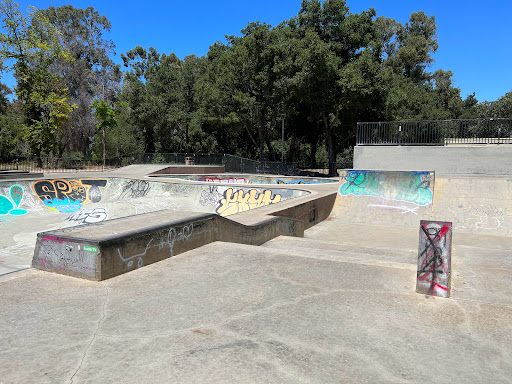 Roosevelt Skatepark