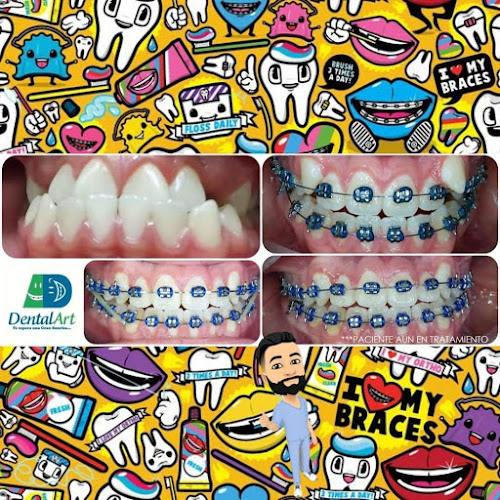 Clinica Dental Art - Dentista