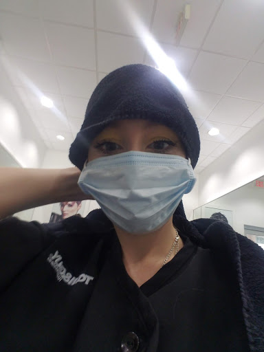 Hair Salon «TONI&GUY Hair Salon», reviews and photos, 931 Garden Park Dr, Allen, TX 75013, USA