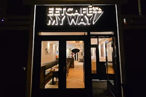 Eetcafé My Way image