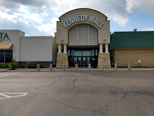 Shopping Mall «Kennedy Mall», reviews and photos, 555 John F Kennedy Rd, Dubuque, IA 52002, USA