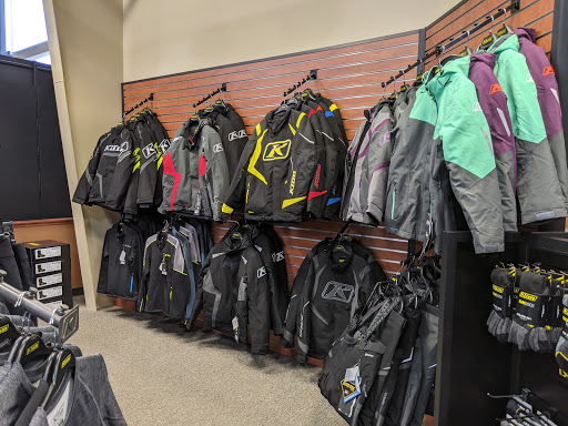 Motorcycle Dealer «2Brothers Powersports», reviews and photos, 905 Oak Ave S, Onalaska, WI 54650, USA