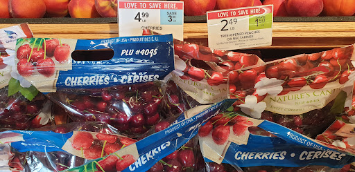 Supermarket «Publix Super Market at West Paces Ferry», reviews and photos, 1250 West Paces Ferry Rd NW, Atlanta, GA 30327, USA