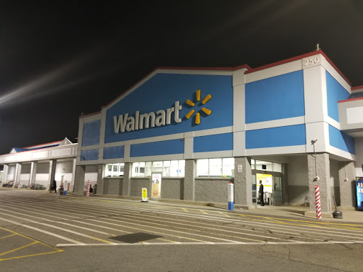 Discount Store «Walmart», reviews and photos, 250 NY-59, Suffern, NY 10901, USA