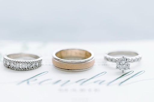 Jewelry Designer «Regency Jewelers», reviews and photos, 1116 Commons Way, Toms River, NJ 08755, USA