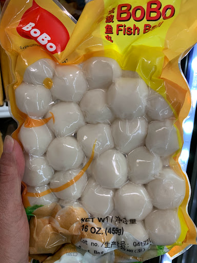 Grocery Store «Asian Market», reviews and photos, 1043 Pedigo Way # 8, Bowling Green, KY 42103, USA