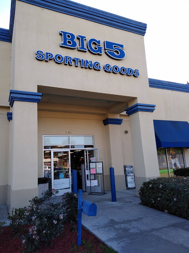 Sporting Goods Store «Big 5 Sporting Goods», reviews and photos, 3970 E Main St, Ventura, CA 93003, USA