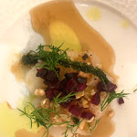 Photo n°3 de l'avis de Isabel.c fait le 29/09/2023 à 12:33 sur le  HerR Restaurant à Rothenburg ob der Tauber