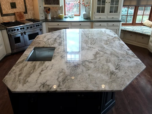 Countertop Store «Stone Statements Inc», reviews and photos, 7451 Fields Ertel Rd, Cincinnati, OH 45241, USA