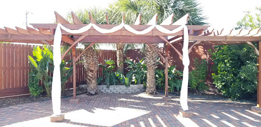 Event Venue «Galveston Island Palms Outdoor Events & Parties», reviews and photos, 5802 Ave S, Galveston, TX 77551, USA
