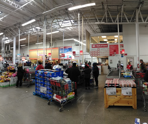 Warehouse club «BJ’s Wholesale Club», reviews and photos, 1440 Central Ave, Albany, NY 12205, USA