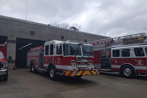 Hoover Fire Department Station 5