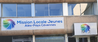Mission Locale Jeunes Alès Pays Cévennes à Alès
