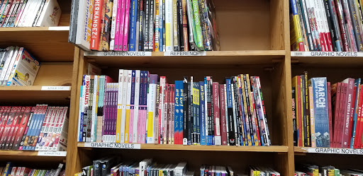 Book Store «Half Price Books», reviews and photos, 900 Bugg Ln, San Marcos, TX 78666, USA