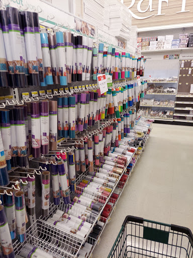Fabric Store «Jo-Ann Fabrics and Crafts», reviews and photos, 2655 N Decatur Rd, Decatur, GA 30030, USA