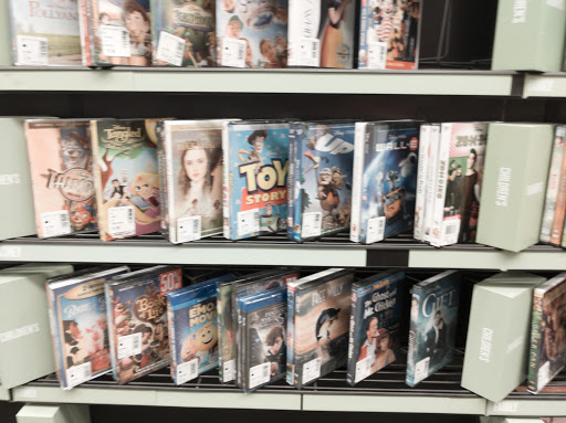 Book Store «Barnes & Noble», reviews and photos, 7157 Plaza Center Dr, West Jordan, UT 84084, USA