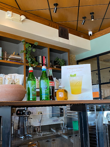 Donut Shop «Sidecar Doughnuts & Coffee», reviews and photos, 270 E 17th St #18, Costa Mesa, CA 92627, USA