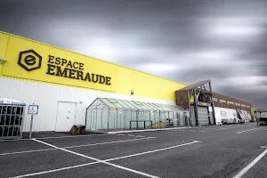 Espace Emeraude image