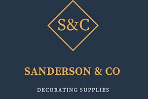 Sanderson & Co image