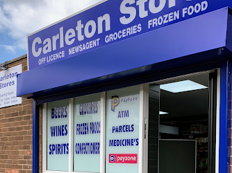Carleton Stores