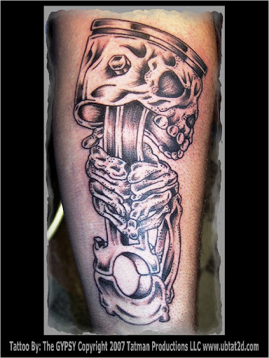 Explore march tattoo ideas, creative tattoo ideas in Topeka, available at Artist Alley Studio Tattoos & Piercings