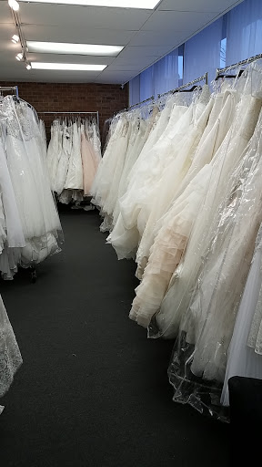 Dress Store «I Do The Dress I Do San Antonio Wedding Dresses», reviews and photos, 900 NE Interstate 410 Loop d105, San Antonio, TX 78209, USA