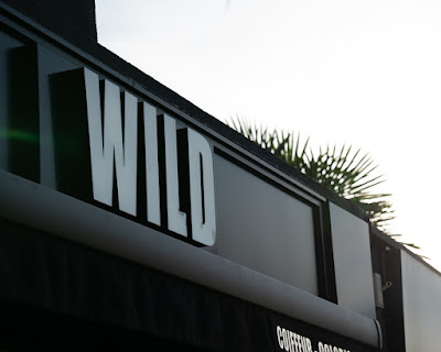 WILD Coiffeur Coloriste (Le Mesnil-Esnard) à Le Mesnil-Esnard