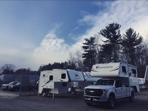 Polar RV Sales