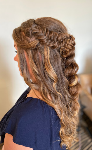 Hair Salon «G & D Salon», reviews and photos, 38 Robbinsville Allentown Rd D, Robbinsville, NJ 08691, USA