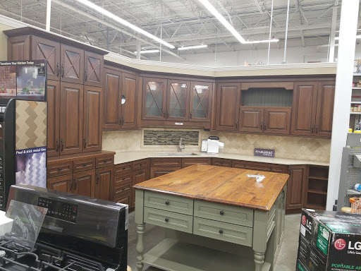 Home Improvement Store «The Home Depot», reviews and photos, 99 State Route 17 North, Lodi, NJ 07644, USA